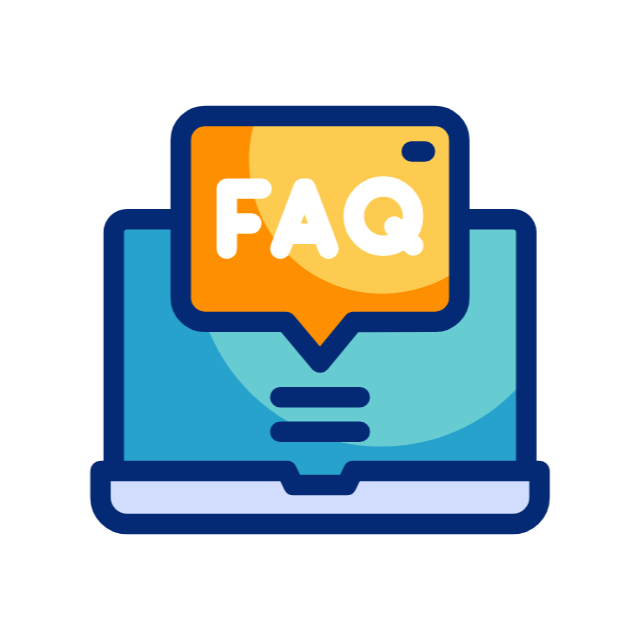 FAQ Icon